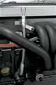Lokar ED-5001 - Lokar Flexible and Machined Engine Dipsticks