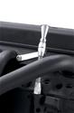 Lokar ED-5002 - Lokar Flexible and Machined Engine Dipsticks