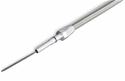 Lokar ED-5008 - Lokar Flexible and Machined Engine Dipsticks