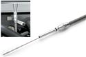 Lokar ED-5014 - Lokar Flexible and Machined Engine Dipsticks