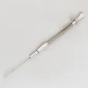 Lokar ED5004 - Lokar Flexible and Machined Engine Dipsticks