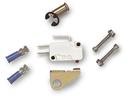 Lokar EHB-7001 - Lokar Emergency Brake Warning Indicator Switch Kits