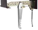 Lokar EHB-9200 - Lokar Under-The-Dash Emergency Handbrakes
