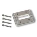 Lokar GPS6016 - Lokar Throttle Pedal Spacers