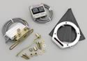 Lokar LED Shifter Boot Indicators
