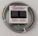 Lokar Backup Light and Neutral Safety Switch Kits