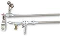 Lokar KD-20C6HT - Lokar Hi-Tech Kickdown Kits