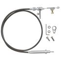 Lokar KD-2350HT - Lokar Hi-Tech Kickdown Kits
