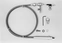 Lokar Stainless Steel Hi-Tech Kickdown Kits