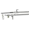 Lokar KD2AODHT - Lokar Stainless Steel Hi-Tech Kickdown Kits