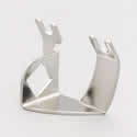 Lokar Transmission Kickdown Bracket
