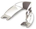 Lokar KDB-4350 - Lokar Transmission Kickdown Bracket