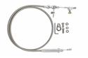Lokar KDP-2350HT - Lokar Hi-Tech Kickdown Kits