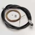 Lokar Speedometer Cables