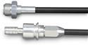 Lokar SP-1506U - Lokar Speedometer Cables