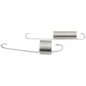 Lokar SRK-4002 - Lokar Stainless Steel Throttle Return Springs