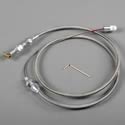 Lokar TC-1000EFI36 - Lokar Throttle Cables