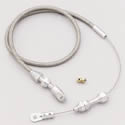 Lokar TC-1000TP - Lokar Throttle Cables
