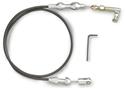 Lokar TC-1000U - Lokar Throttle Cables