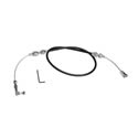Lokar TC1000U36 - Lokar Throttle Cables