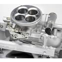 Lokar TCB40EDK - Lokar Throttle Cable Brackets