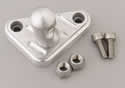 Lokar TCB40TP2 - Lokar Throttle Cable Brackets