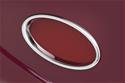 Lokar TL-1910 - Lokar Billet Oval LED Taillights
