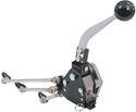 Long Shifters HB-1000R - Long Four Speed Shifters