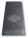 ProTecta 6989HD - ProTecta Harley-Davidson® Truck Bed and Utility Mats