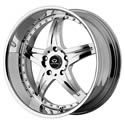 Series WL12 Wheels