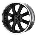 Series WL14 Wheels