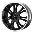 Series WL15 Wheels