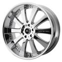 Series WL17 Wheels