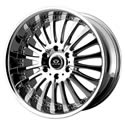 Series WL18 Wheels