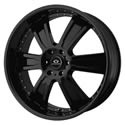 Series WL20 Wheels