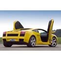 LSD Doors Door Conversion Kits