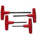 LSM Racing T-Handle Valve Lash Adjusting Keys
