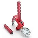 LSM Racing Products PC-100SLC - LSM Racing Valve Seat Pressure Testers