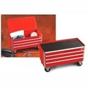 Genuine Hotrod Hardware® Miniature Toolboxes