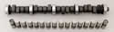 Lunati 00061LK - Lunati Bracket Master II Cam and Lifter Kits