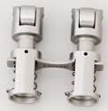 Lunati 72400LUN - Lunati Pop-Up Roller Lifters