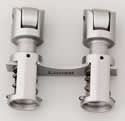 Lunati Pop-Up Roller Lifters