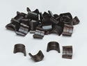 Lunati 77003 - Lunati Steel Valve Locks