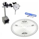 Lunati 80001 - Lunati Cam Degree Wheel Kits