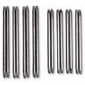 Lunati Bracket Master II Pushrods