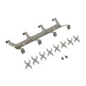 Lunati 86140-1 - Lunati Retrofit Hydraulic Roller Lifter Kits