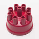 Mallory Ignition 209M - Mallory Distributor Caps