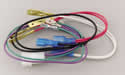 Mallory Ignition 29008 - Mallory GM HEI Module Connection Cables