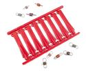Mallory Ignition 29014 - Mallory YH and YT Series Advance Curve Kits
