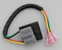 Mallory Ignition 29062 - Mallory Ford TFI Hyfire Igniton Wiring Harnesses